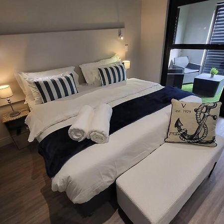 *Self-Check In - Whale Watching Paradise -Central* Hermanus Exterior photo