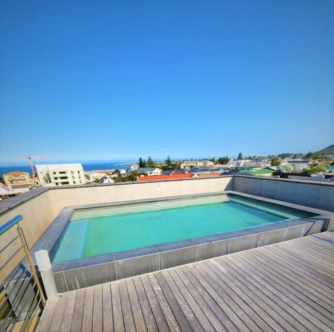 *Self-Check In - Whale Watching Paradise -Central* Hermanus Exterior photo