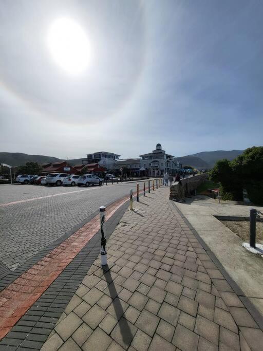 *Self-Check In - Whale Watching Paradise -Central* Hermanus Exterior photo