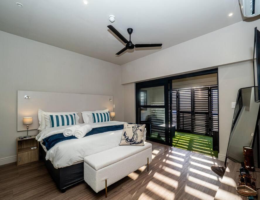 *Self-Check In - Whale Watching Paradise -Central* Hermanus Exterior photo